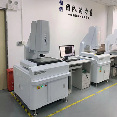 Optisches Labor-CNC-Videomessmaschine-System-hohe Präzision ISO9001 bestätigte