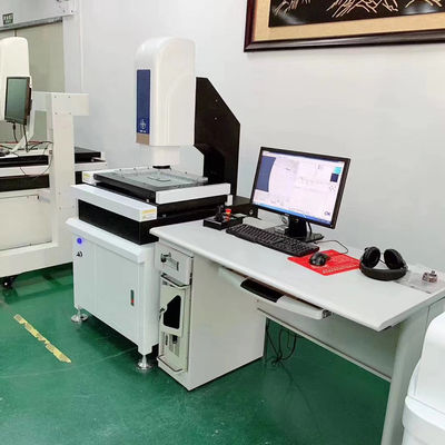 Optisches Labor-CNC-Videomessmaschine-System-hohe Präzision ISO9001 bestätigte