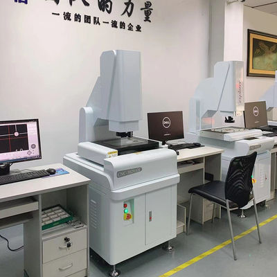 Digital-Flachheits-Messmaschine, automatische optische Maß-Maschine OMM
