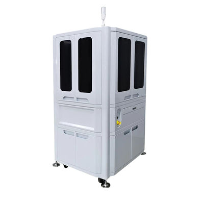 Digital AOI Testing Machine, automatisierte optische Inspektions-Ausrüstung 220V