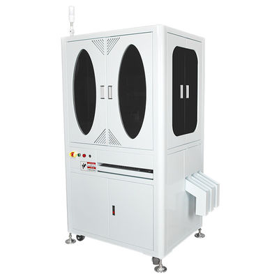 Hochfrequenz-AOI Testing Machine, industrielle automatisierte optische Inspektions-Ausrüstung