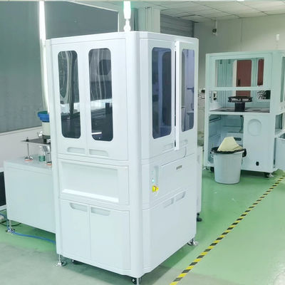 Digital AOI Testing Machine, automatisierte optische Inspektions-Ausrüstung 220V
