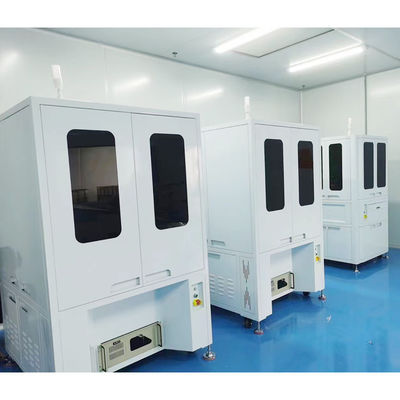 220V automatische AOI Testing Machine, optische Inspektions-Maschine Multifunktions
