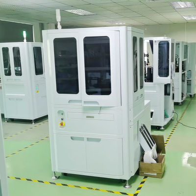 220V automatische AOI Testing Machine, optische Inspektions-Maschine Multifunktions