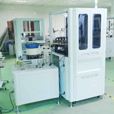 Hohe Präzision AOI Testing Machine, automatisierte optische Inspektions-Hochgeschwindigkeitsmaschine