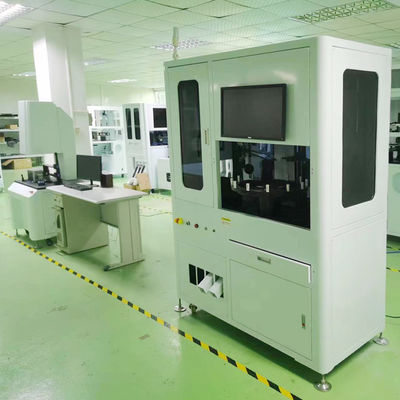 220V automatische AOI Testing Machine, optische Inspektions-Maschine Multifunktions
