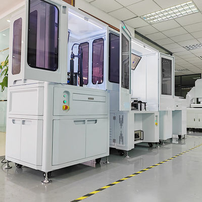 multi Funktion 220V AOI Automated Optical Inspection Machine