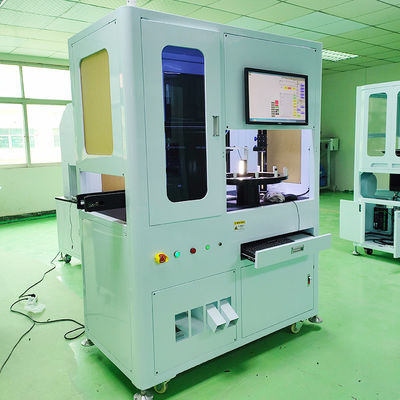 220V automatisches PWB AOI Machine For Inspection Measuring Multifunktions