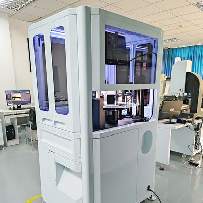 Hochfrequenz-AOI Testing Machine, industrielle automatisierte optische Inspektions-Ausrüstung
