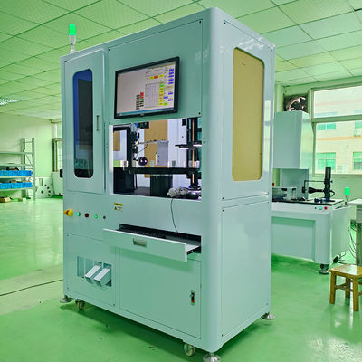 220V automatisches PWB AOI Machine For Inspection Measuring Multifunktions