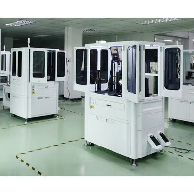 Hochfrequenz-AOI Testing Machine, industrielle automatisierte optische Inspektions-Ausrüstung