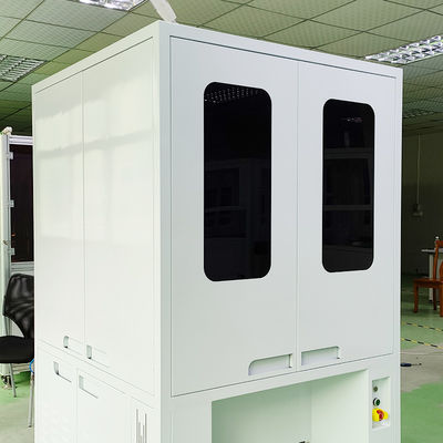 Hohe Präzision AOI Testing Machine, automatisierte optische Inspektions-Hochgeschwindigkeitsmaschine