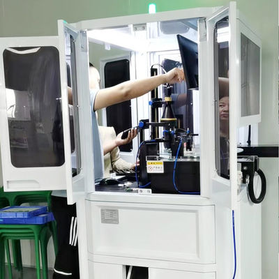 Hohe Präzision AOI Testing Machine, automatisierte optische Inspektions-Hochgeschwindigkeitsmaschine