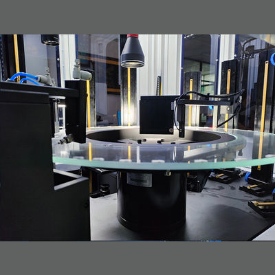 Industrielle automatisierte optische Inspektion AOI Machine High Speed ISO9001