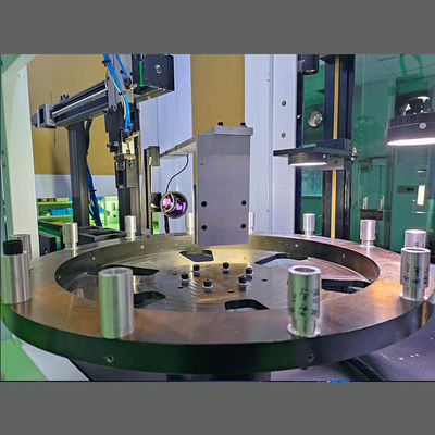 Hohe Präzision AOI Testing Machine, automatisierte optische Inspektions-Hochgeschwindigkeitsmaschine