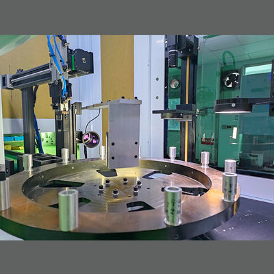 Industrielle automatisierte optische Inspektion AOI Machine High Speed ISO9001