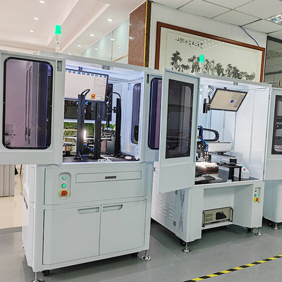 multi Funktion 220V AOI Automated Optical Inspection Machine