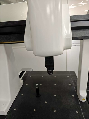 Messmaschine CNC 3D CMM, tragbare beigeordnete Messverfahren