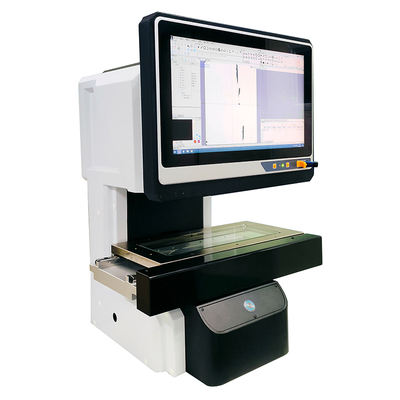 Rapid Flash Measurement and Splicing Camera,Die Bedienung ist einfach, kompakt und bequem.Es kann automatisch bestimmen, ob das Produkt OK oder NG ist.