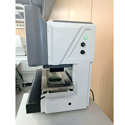 Rapid Flash Measurement and Splicing Camera,Die Bedienung ist einfach, kompakt und bequem.Es kann automatisch bestimmen, ob das Produkt OK oder NG ist.
