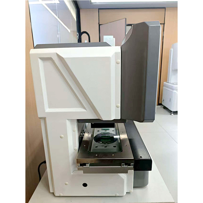 Rapid Flash Measurement and Splicing Camera,Die Bedienung ist einfach, kompakt und bequem.Es kann automatisch bestimmen, ob das Produkt OK oder NG ist.
