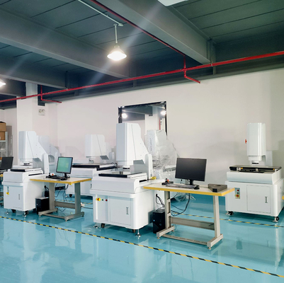 Vollautomatisches Bildmessgerät,Videomessgerät,CNC-Visionmessgerät