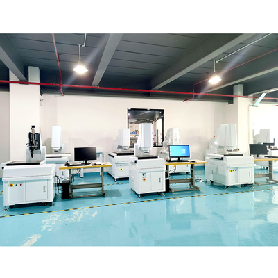 Vollautomatisches Bildmessgerät,Videomessgerät,CNC-Visionmessgerät