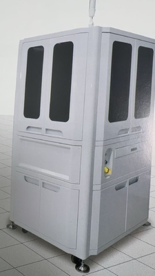 Größensortiermaschine,Hochpräzision,Einfache Bedienung,Messen der Produktqualifikationsrate