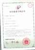 China Dongguan Wang Min Optical Instrument Co., Ltd. zertifizierungen